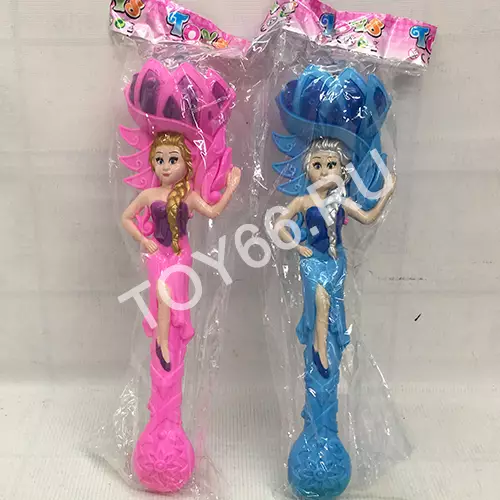 Волшебная палочка Кукла 009-5 Волшебная палочка Кукла 009-5