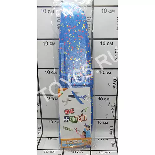 Самолет 018-7