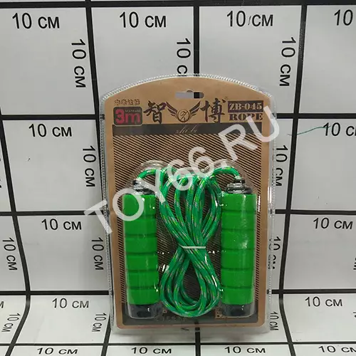 Скакалка 045