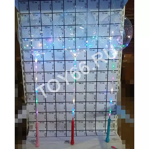 Волшебная палочка (свет) 045-15