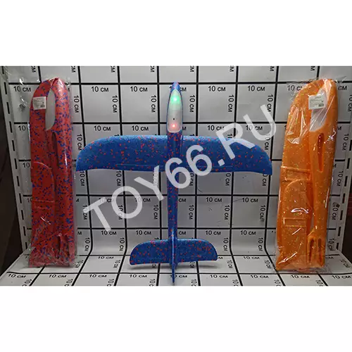 Самолет (свет) 075-10 Самолет (свет) 075-10