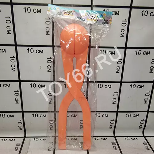 Снеголеп 1 снежок 079