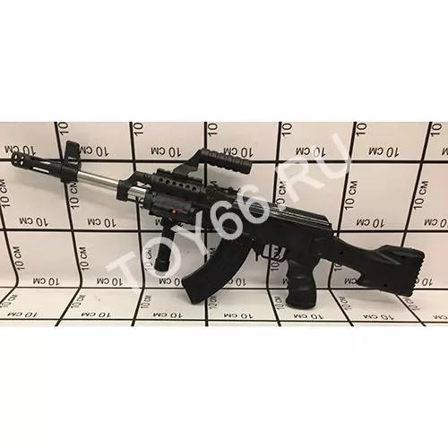 Автомат 0807-6