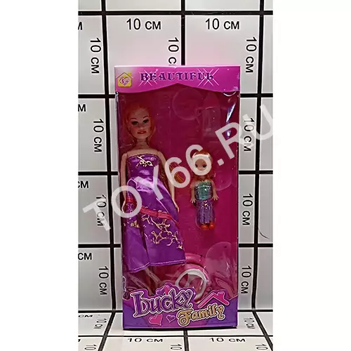 Кукла с ребенком 100C