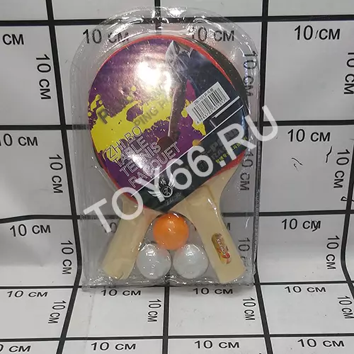 Набор для настольного тенниса 101