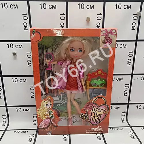 Кукла с аксессуарами 1083
