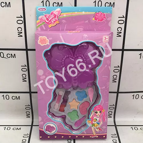 Набор Косметики 10980A-2