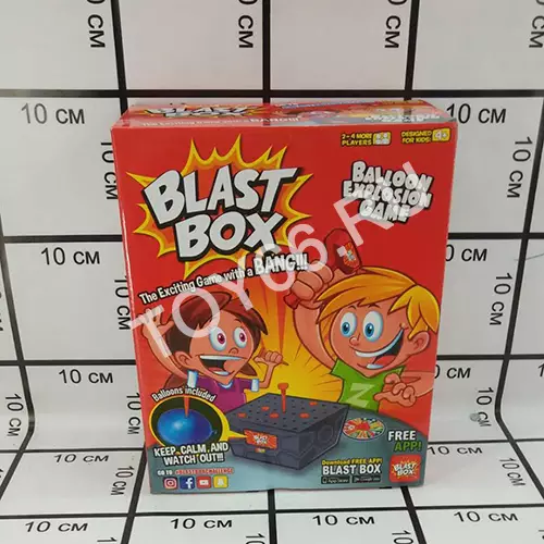 Настольная игра 1111-23