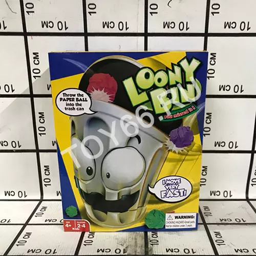 Настольная игра 1111-67