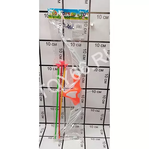 Арбалет в уп 10 шт 1168