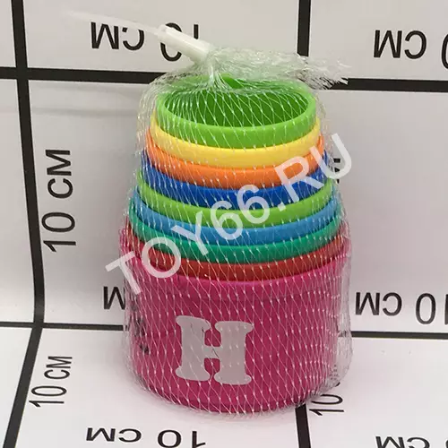 Пирамидка 120