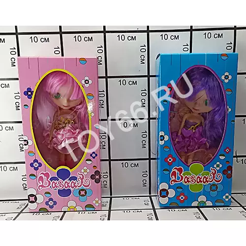Кукла 12018