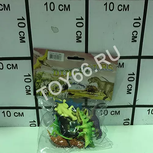 Динозавры 1326-12
