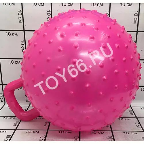 Мяч прыгун 1389-7
