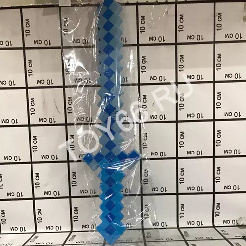 Меч в уп 8 шт 1425-4