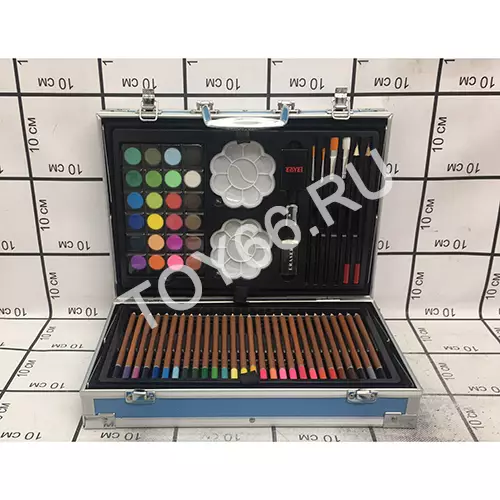 Чемодан для творчества 146