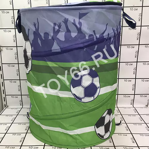 Корзинка для игрушек 1497-1 Корзинка для игрушек 1497-1