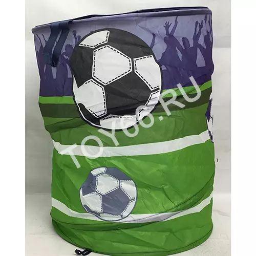 Корзинка для игрушек 1497-4