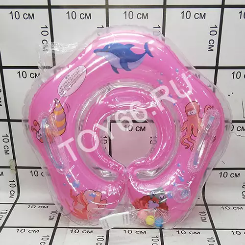 Надувной круг для плавания 1625-1 Надувной круг для плавания 1625-1