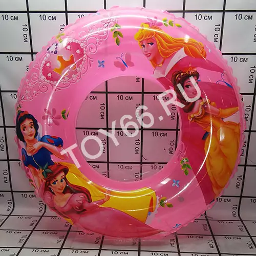 Надувной круг для плавания 1625-3 Надувной круг для плавания 1625-3