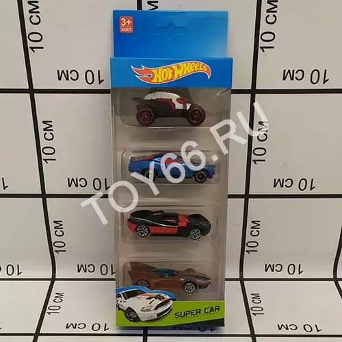 Модельки хот вилс 163-6