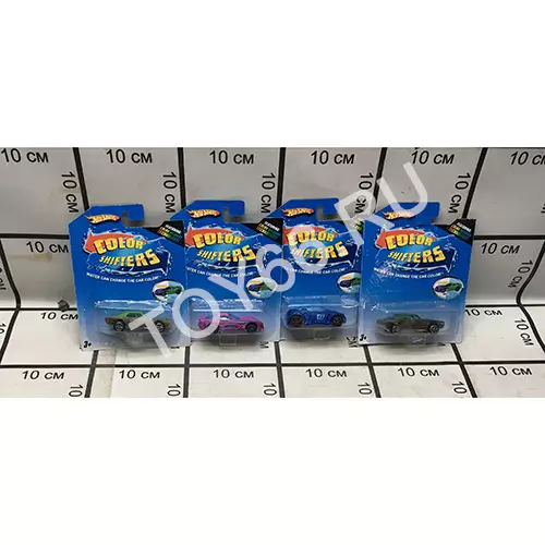 Модельки Хот Вилс 1688-1