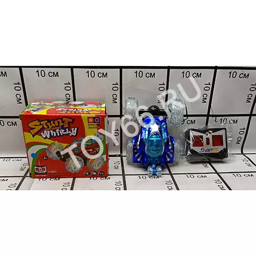 Машинка перевёртыш Р/У 168G-25A-999G-25A