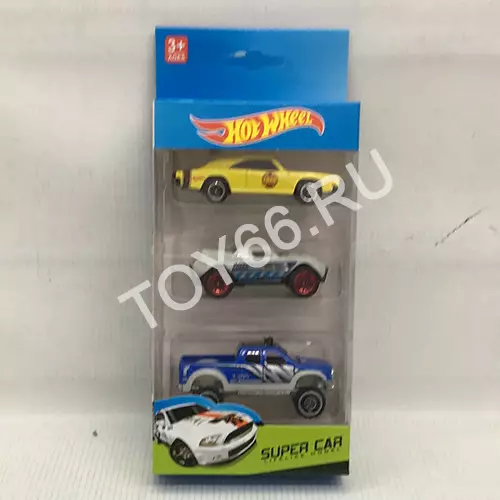 Модельки Хот Вилс 169-03-037