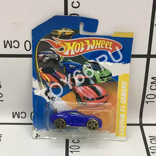 Модельки Хот Вилс 1699-1