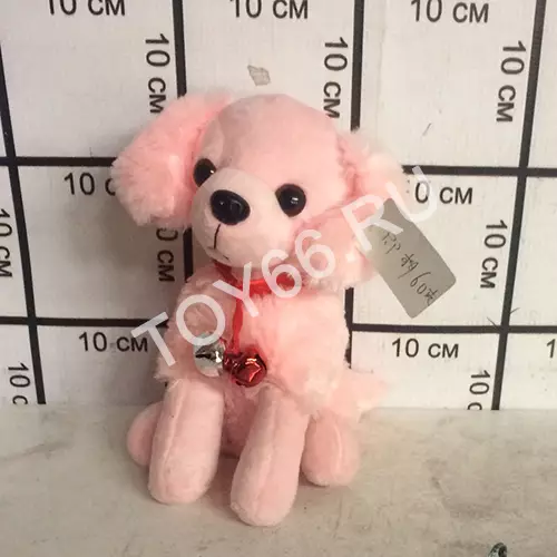 Мягкая игрушка Собачка 17006