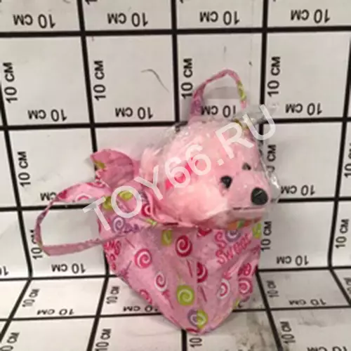 Собачка в сумке 1741 Собачка в сумке 1741