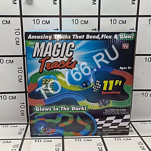 Автотрек 1805