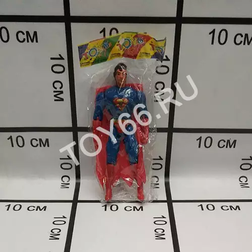 фигурки супер героеев в уп 10 шт 188A