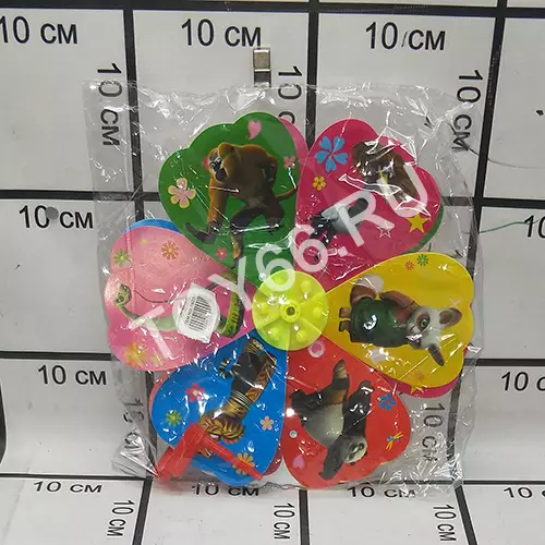 Ветерок 1920-1