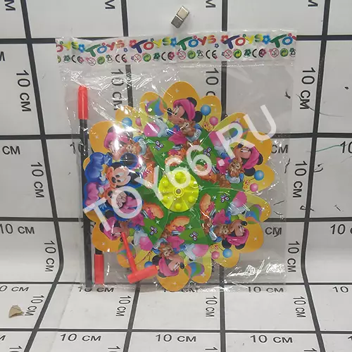 Ветерок 1920-13