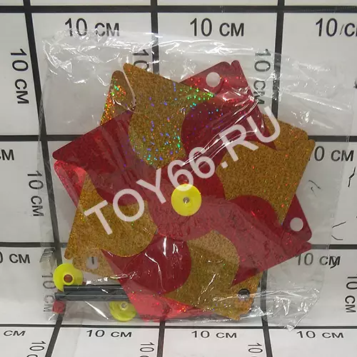 Ветерок 1920-4