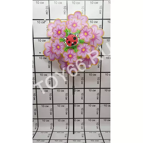 Ветерок в уп 10 шт 1920-5