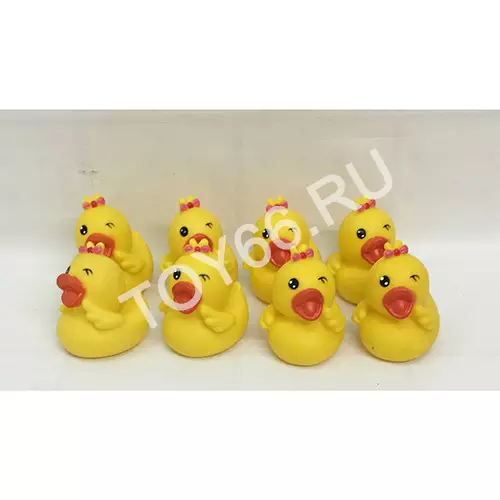 Уточки 8 шт. в блоки 1942-97