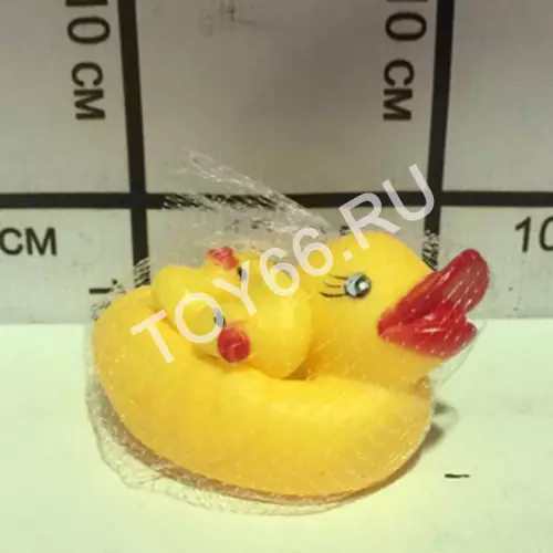 Резиновые уточки 1942-b4-1000