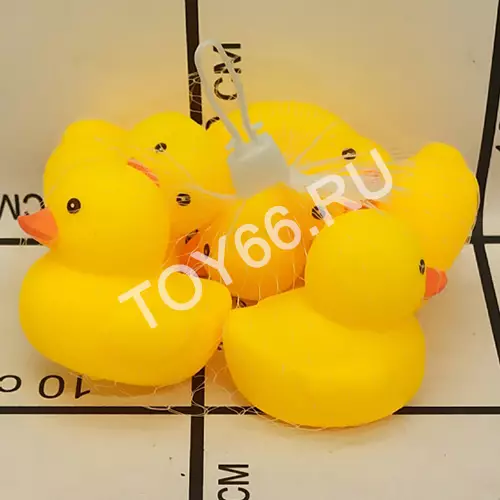 Резиновые уточки 1942E