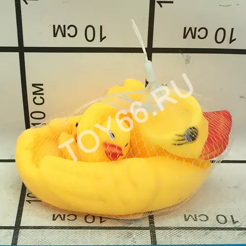 Резиновые уточки 1942X