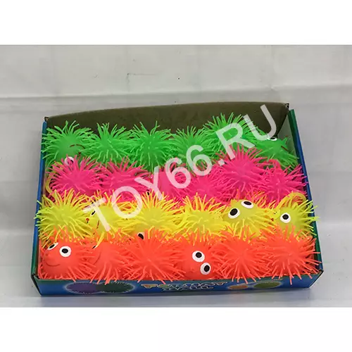 мякиш 24 шт в блоке 1973-15