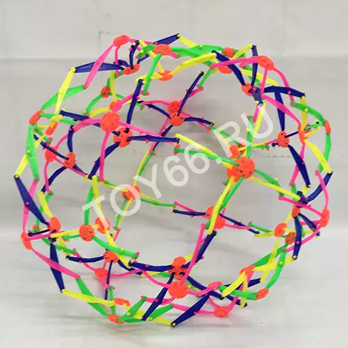 Шар антистресс 1973-27