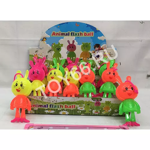 Мякиш Зайчик 12 шт. в блоке 1973-71 Мякиш Зайчик 12 шт. в блоке 1973-71