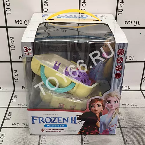 Сумочка с паролем Холод 20059