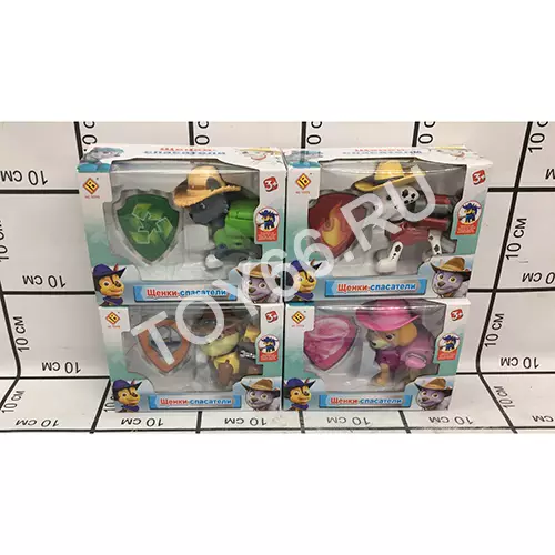 Собачки с сжетонами 2008-JD-908