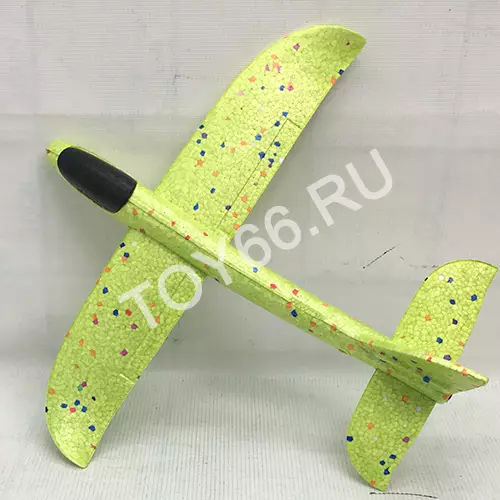 Самолёт 2126-3