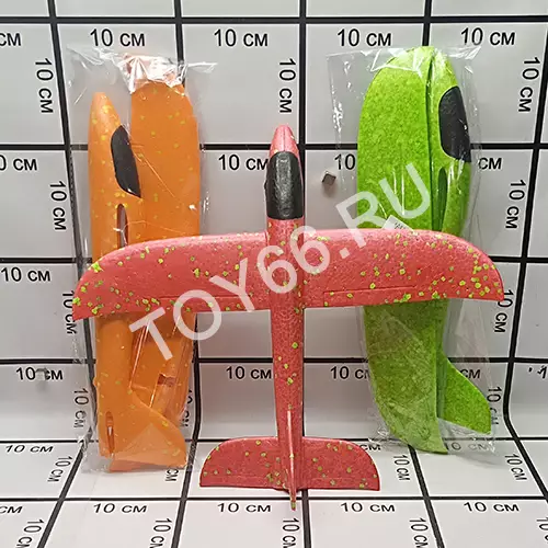 Самолёт 2126-6