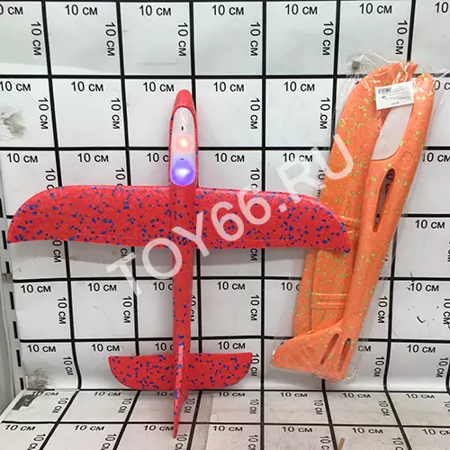 Самолёт 2126-7