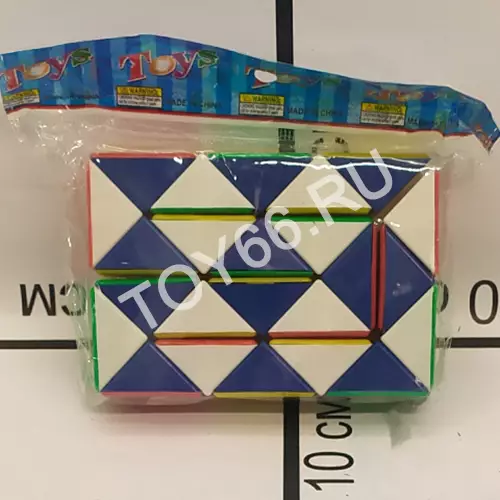 Кубик-Рубик 2188-2